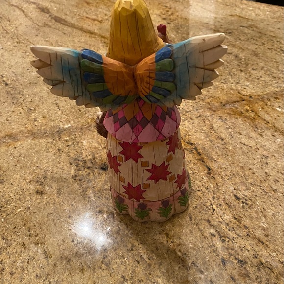 Jim Shore “Angel of Faithfulness “ - Picture 4 of 6